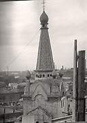 Иваново. Казанской иконы Божией Матери, часовня