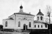 Церковь Александра Невского - Иваново - Иваново, город - Ивановская область