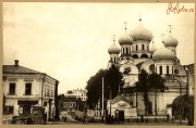 Рождества Христова, церковь