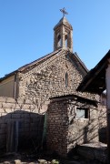 Церковь Константина и Елены, , Цхинвал, Южная Осетия, Прочие страны