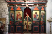 Церковь Воздвижения Креста Господня - Кука - Лимасол - Кипр