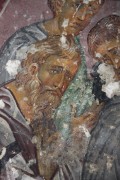Церковь Воздвижения Креста Господня, фрагменты сохранившихся фресок<br>, Кука, Лимасол, Кипр