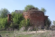 Церковь Спаса Преображения, , Парахино, Арсеньевский район, Тульская область