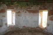Церковь Спаса Преображения, , Парахино, Арсеньевский район, Тульская область