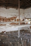 Церковь Спаса Преображения, , Парахино, Арсеньевский район, Тульская область