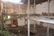 Церковь Спаса Преображения, , Парахино, Арсеньевский район, Тульская область