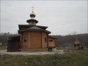 Церковь Димитрия Солунского, , Тигровое, Партизанский район и г. Партизанск, Приморский край
