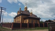 Церковь Иннокентия, епископа Иркутского, , Танга, Улётовский район, Забайкальский край