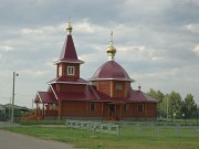 Церковь Димитрия Солунского - Ровенка - Добринский район - Липецкая область