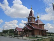 Церковь Димитрия Солунского - Ровенка - Добринский район - Липецкая область