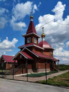 Ровенка. Димитрия Солунского, церковь