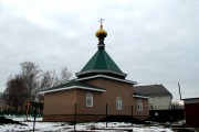Церковь Михаила Архангела, , Горицы, Добровский район, Липецкая область