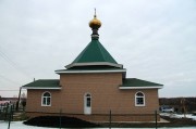 Церковь Михаила Архангела - Горицы - Добровский район - Липецкая область