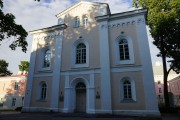 Церковь Александра Невского при Юрьевском Университете, , Тарту, Тартумаа, Эстония