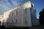Церковь Александра Невского при Юрьевском Университете - Тарту - Тартумаа - Эстония