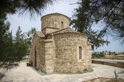 Церковь Георгия Победоносца - Дали - Никосия - Кипр