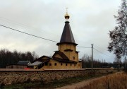 Церковь Успения Пресвятой Богородицы (новая)