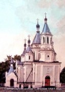 Собор Сошествия Святого Духа, Фото с сайта velizhnov.ru<br>, Велиж, Велижский район, Смоленская область