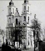 Церковь Илии Пророка, Фото с сайта http://www.radzima.org/ru/object-photo/7389.html<br>, Велиж, Велижский район, Смоленская область