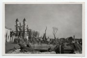 Церковь Илии Пророка, Фото 1941 г. с аукциона e-bay.de<br>, Велиж, Велижский район, Смоленская область