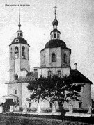 Церковь Введения во храм Пресвятой Богородицы, Фото с сайта http://russian-church.ru/photo.php?id=13802<br>, Ростов Великий, Ростовский район, Ярославская область