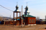 Церковь Петра и Павла, , Могзон, Хилокский район, Забайкальский край