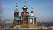 Церковь Илии Муромца - Приаргунск - Приаргунский район - Забайкальский край