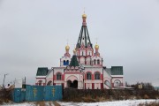 Церковь Державной иконы Божией Матери, , Ростов Великий, Ростовский район, Ярославская область