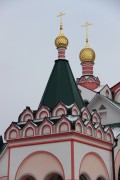 Церковь Державной иконы Божией Матери, , Ростов Великий, Ростовский район, Ярославская область