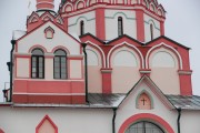 Церковь Державной иконы Божией Матери, , Ростов Великий, Ростовский район, Ярославская область