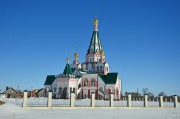 Церковь Державной иконы Божией Матери, , Ростов Великий, Ростовский район, Ярославская область