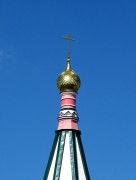 Церковь Державной иконы Божией Матери, , Ростов Великий, Ростовский район, Ярославская область