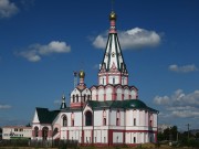 Церковь Державной иконы Божией Матери, , Ростов Великий, Ростовский район, Ярославская область
