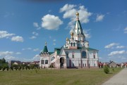 Церковь Державной иконы Божией Матери, , Ростов Великий, Ростовский район, Ярославская область