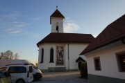 Неизвестная церковь, , Крань, Словения, Прочие страны