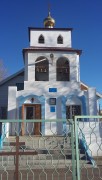 Церковь Вознесения Господня, , Забайкальск, Забайкальский район, Забайкальский край