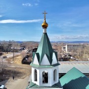 Церковь Рождества Иоанна Предтечи - Чита - Чита, город - Забайкальский край