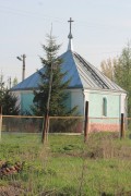 Часовня Иоанна Сезеновского