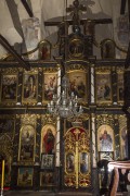 Монастырь Любостиня. Собор Успения Пресвятой Богородицы, , Прнявор, Расинский округ, Сербия