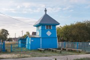 Церковь Николая Чудотворца - Ворони - Столинский район - Беларусь, Брестская область