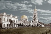 Церковь Петра и Павла - Миасс - Миасс, город - Челябинская область