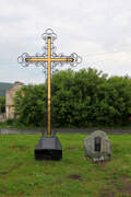 Миасс. Петра и Павла, церковь