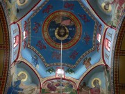 Церковь Сошествия Святого Духа - Межилаборцы - Словакия - Прочие страны