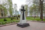Архангельск. Михайло-Архангельский монастырь