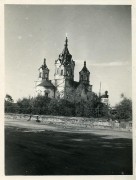 Церковь Михаила Архангела - Троицк - Троицкий район и г. Троицк - Челябинская область