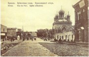 Собор Николая Чудотворца, фото 1900 год с сайта, http://www.rnsarm.info/sites/default/files/nikol_0.jpg<br>, Ереван, Армения, Прочие страны