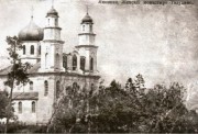 Успенский женский монастырь, , Берники, Витебский район, Беларусь, Витебская область