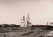 Церковь Троицы Живоначальной, Фото с сайта andcvet.narod.ru<br>, Айтеке-Би, Кызылординская область, Казахстан