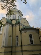 Церковь Александра Невского - Кибартай - Мариямпольский уезд - Литва