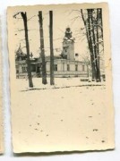 Церковь Успения Пресвятой Богородицы, Фото 1942 г. с аукциона e-bay.de<br>, Гатчина, Гатчинский район, Ленинградская область